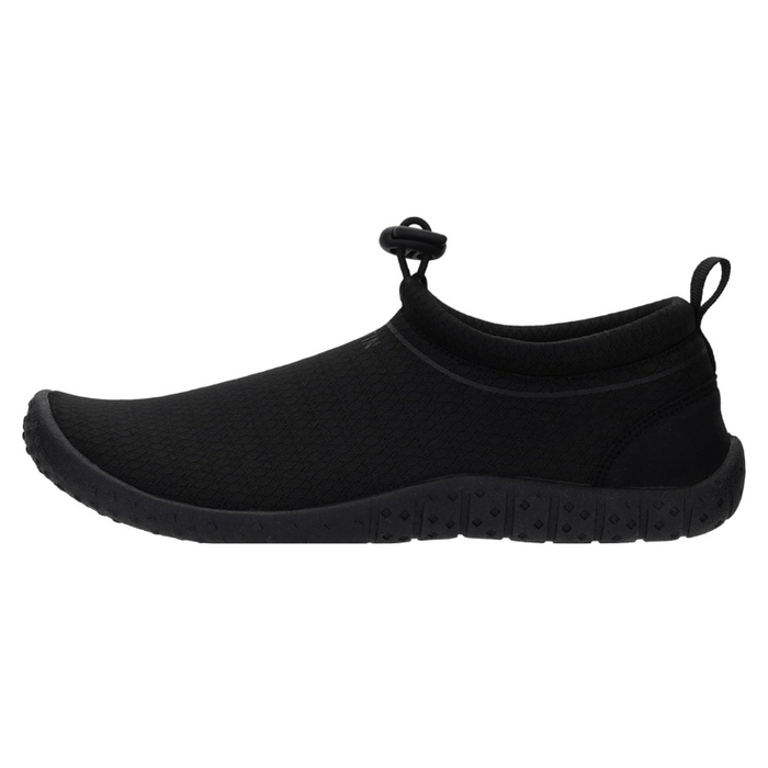 Water Shoes With Thick Sole For Slip Resistant Textured Outsole
