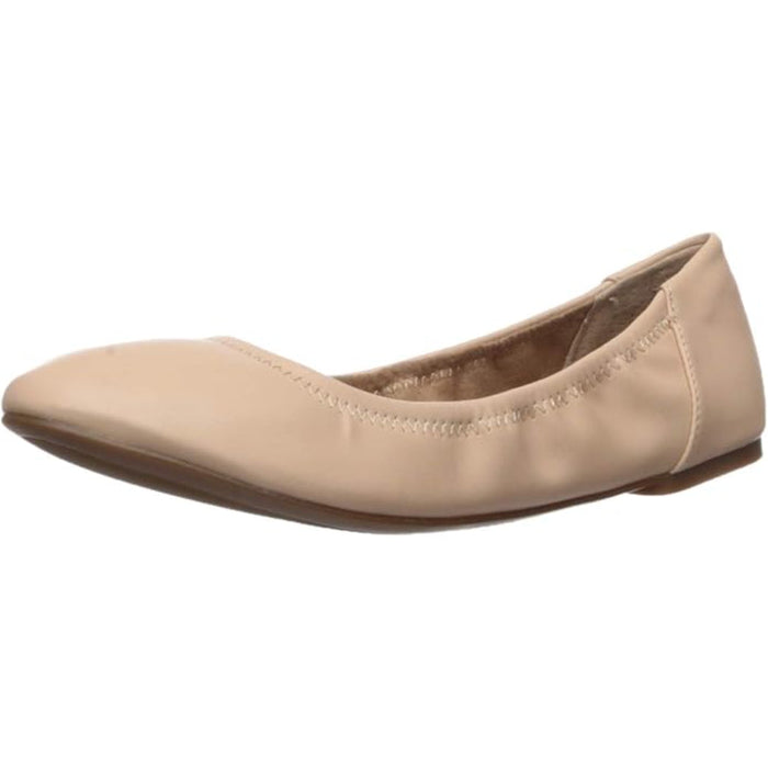 Everyday Wear Ballet Flats With Timeless And Versatile Style