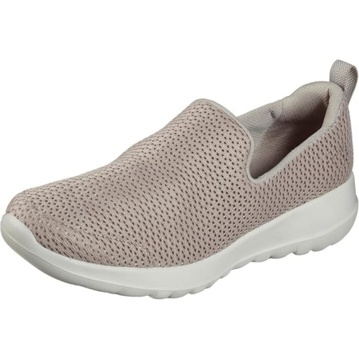 Lightweight And Comfortable Walking Shoes For Non Slip Textured Outsole