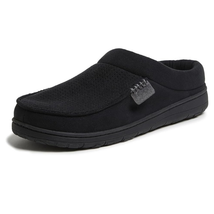 Slip On House Slippers With Slip On Design For Effortless Wear
