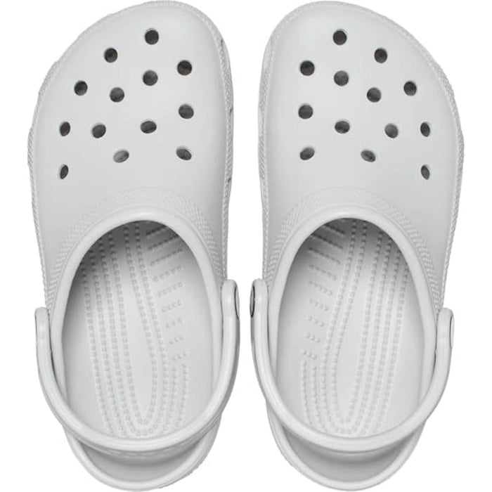 Comfortable Lightweight Clogs With Designed For Everyday Comfort