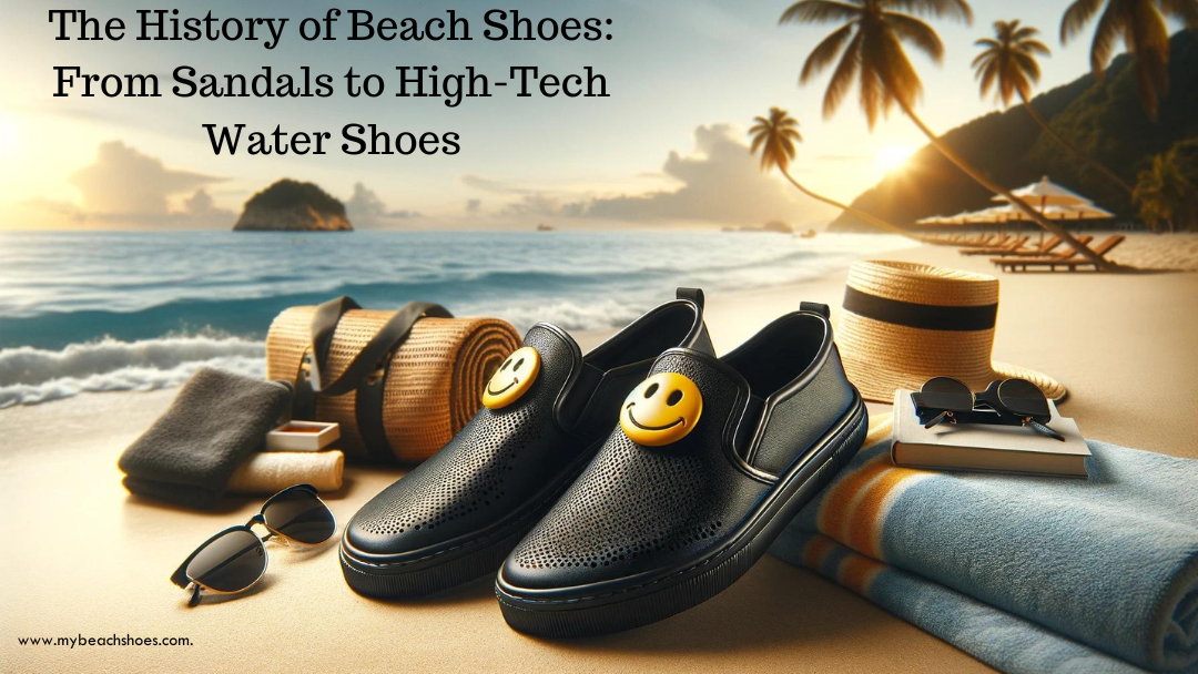 Beach Shoes