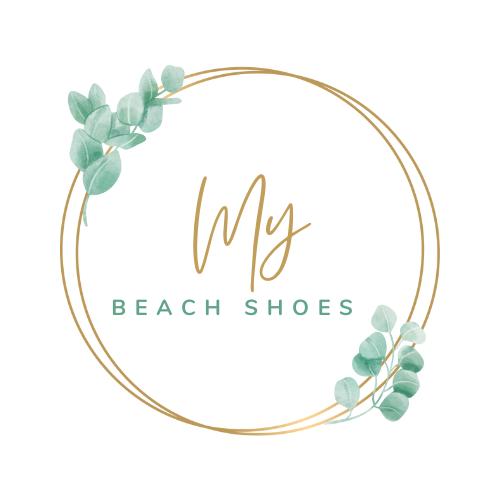 My Beach Shoes