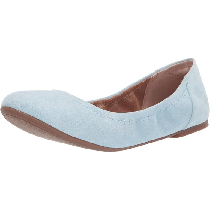 Everyday Wear Ballet Flats With Timeless And Versatile Style