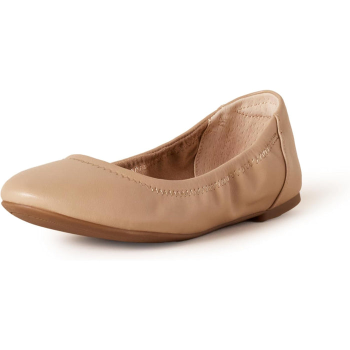 Ballet Flats With Memory Foam For Various Occasions