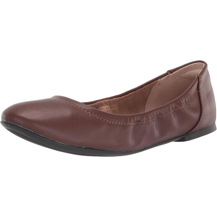 Ballet Flats With Memory Foam For Various Occasions