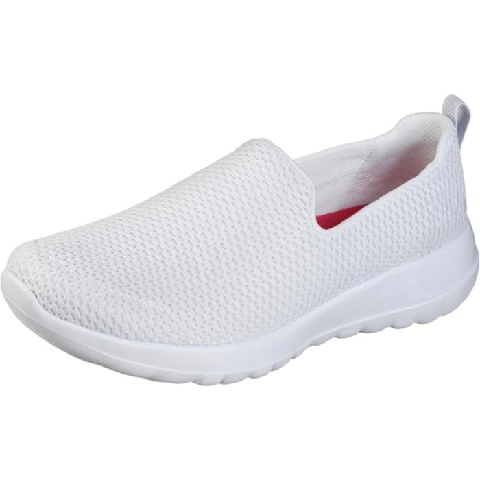 Lightweight And Comfortable Walking Shoes For Non Slip Textured Outsole