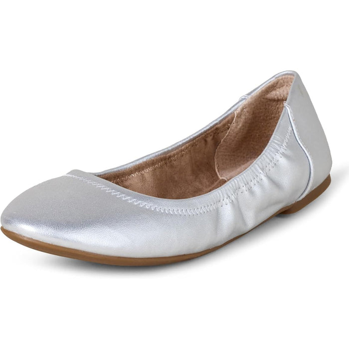 Everyday Wear Ballet Flats With Timeless And Versatile Style