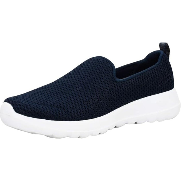 Lightweight And Comfortable Walking Shoes For Non Slip Textured Outsole