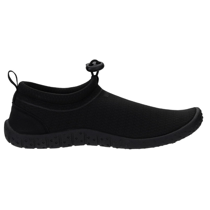 Water Shoes With Thick Sole For Slip Resistant Textured Outsole