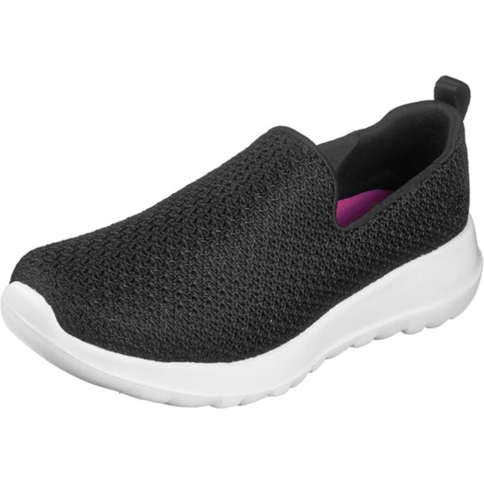 Lightweight And Comfortable Walking Shoes For Non Slip Textured Outsole