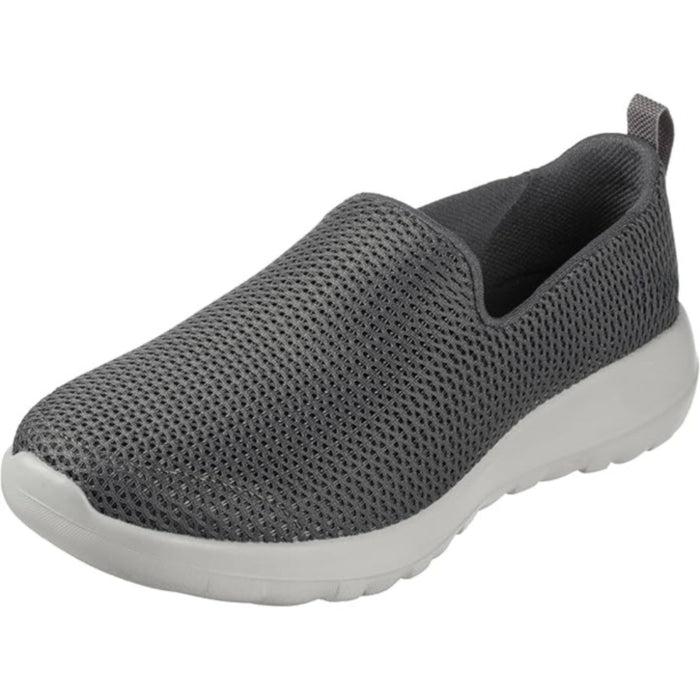 Lightweight And Comfortable Walking Shoes For Non Slip Textured Outsole