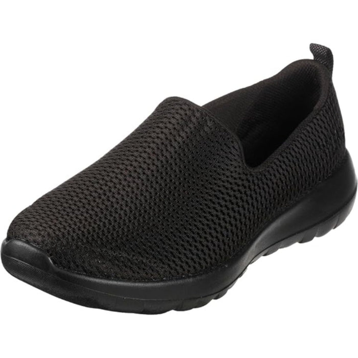 Lightweight And Comfortable Walking Shoes For Non Slip Textured Outsole
