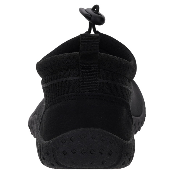 Water Shoes With Thick Sole For Slip Resistant Textured Outsole