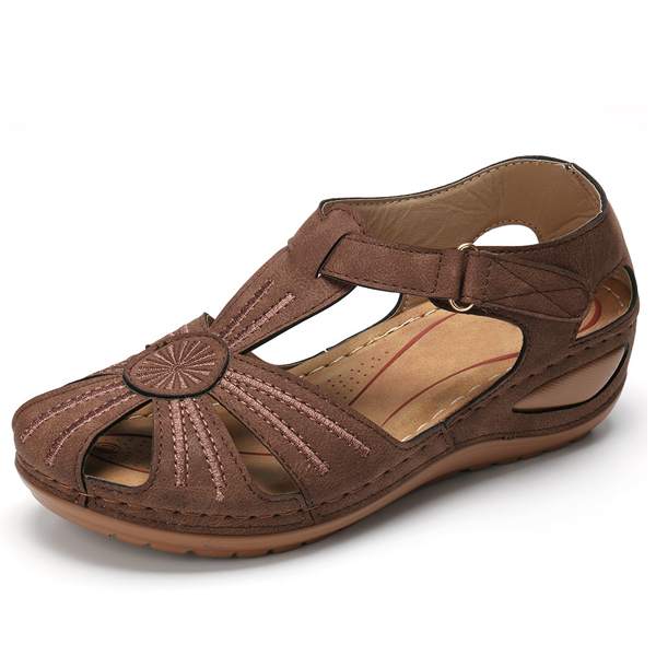 Comfortable Sandals For Women