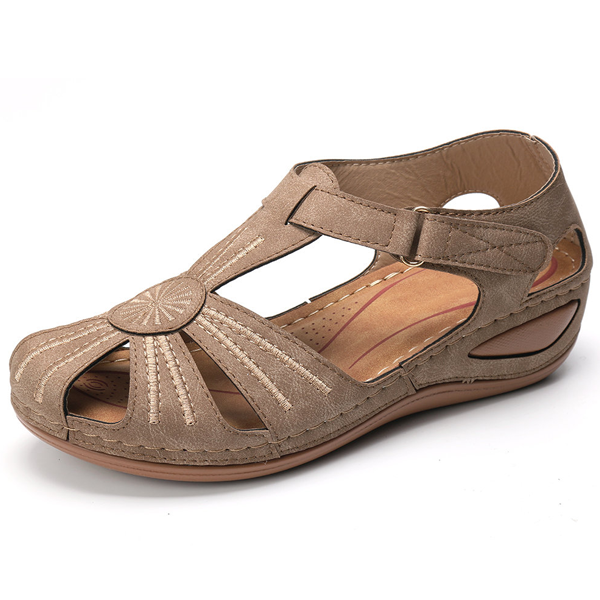 Comfy Sandals For Women