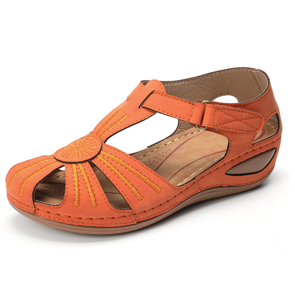 Comfy Sandals For Women