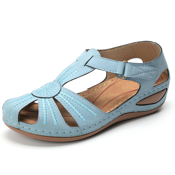 Comfy Sandals For Women