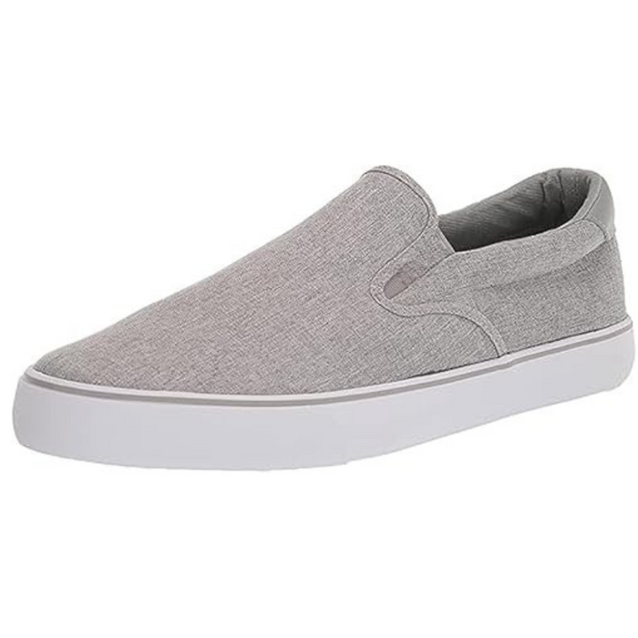 Casual Slip On Sneakers For Comfortable Everyday Wear