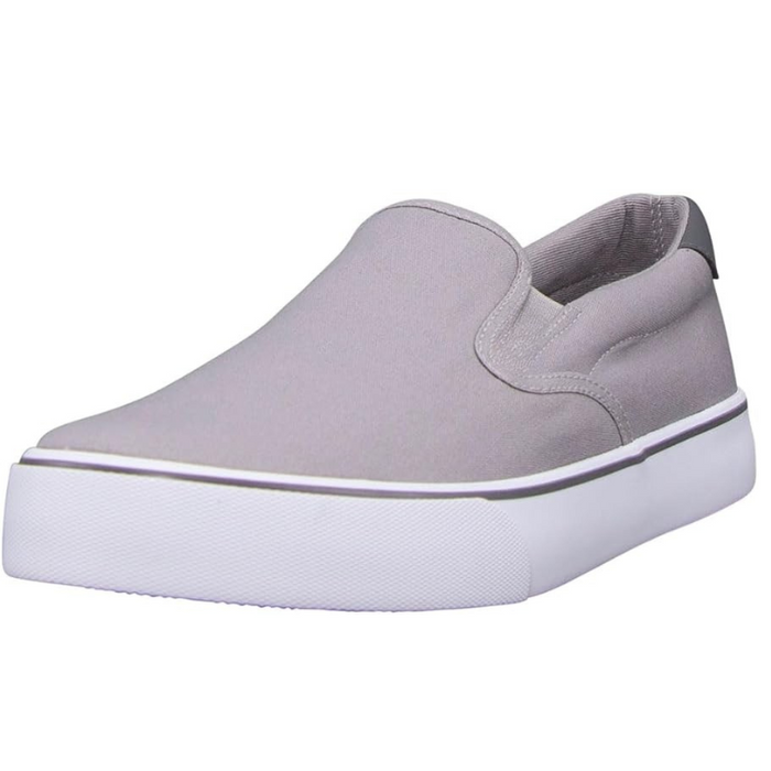 Casual Slip On Sneakers For Comfortable Everyday Wear
