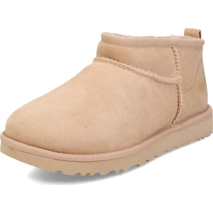 All Day Comfort Mini Boots