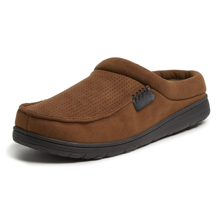 Slip On House Slippers With Slip On Design For Effortless Wear