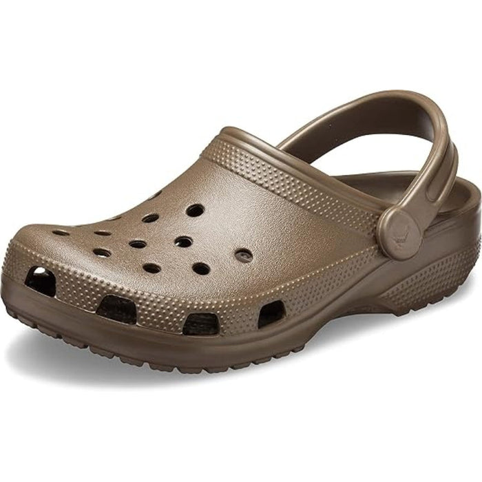Comfortable Synthetic Clogs For Versatile Multiple Activities