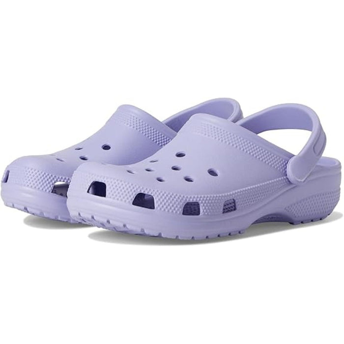 Comfortable Synthetic Clogs For Versatile Multiple Activities