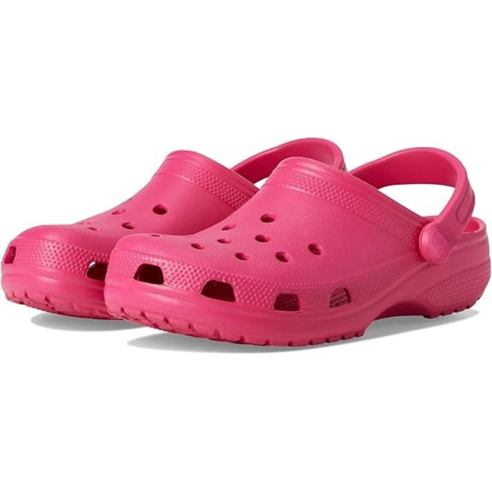 Comfortable Synthetic Clogs For Versatile Multiple Activities