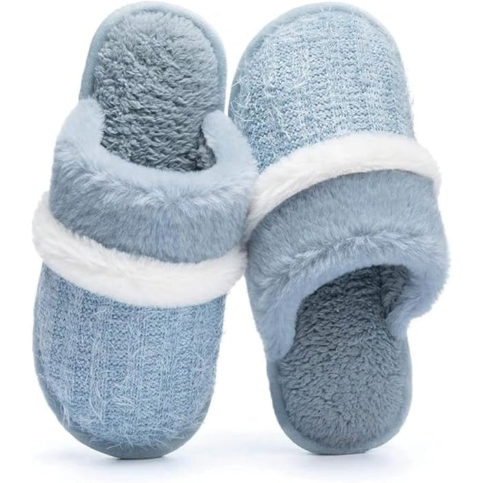 Comfy Indoor Outdoor Slippers