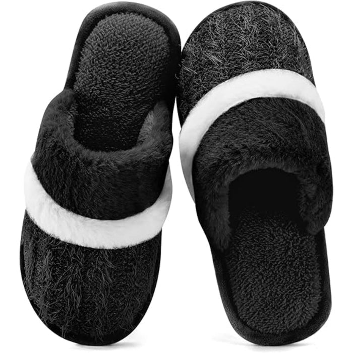 Comfy Indoor Outdoor Slippers