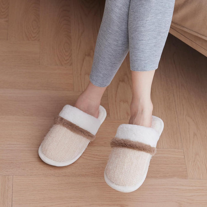 Comfy Indoor Outdoor Slippers