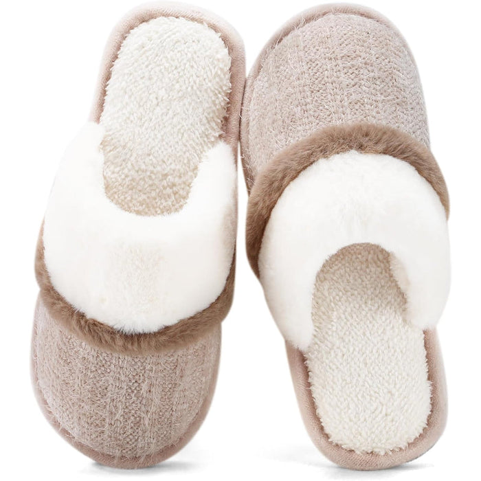 Comfy Indoor Outdoor Slippers