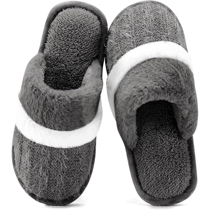 Comfy Indoor Outdoor Slippers