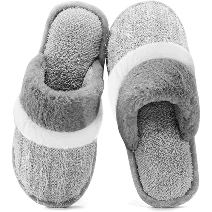 Comfy Indoor Outdoor Slippers