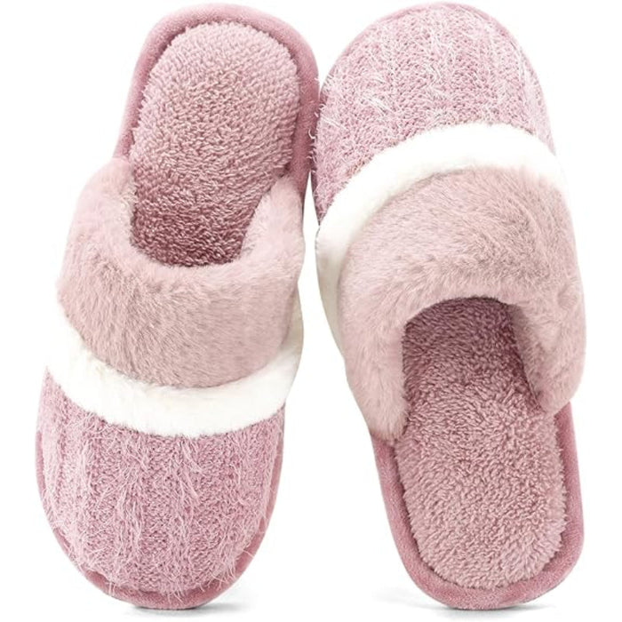 Comfy Indoor Outdoor Slippers