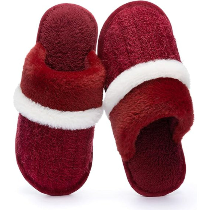 Comfy Indoor Outdoor Slippers