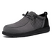 Lightweight Mesh Loafers For Cushioned Insole Comfort - My Beach Shoes