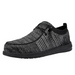 Lightweight Mesh Loafers For Cushioned Insole Comfort - My Beach Shoes