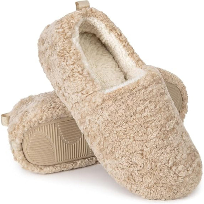 Lightweight Cozy House Slippers