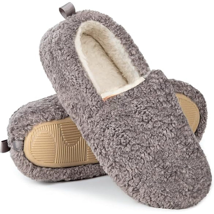 Lightweight Cozy House Slippers