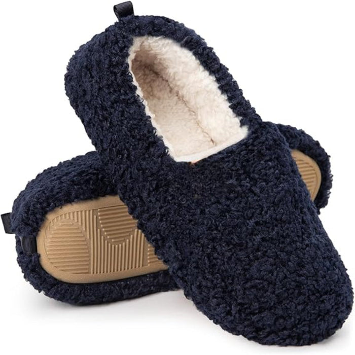 Lightweight Cozy House Slippers