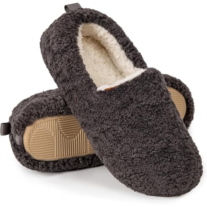 Lightweight Cozy House Slippers