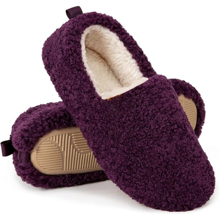 Lightweight Cozy House Slippers