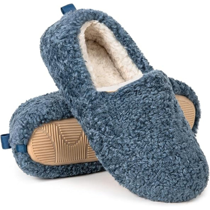 Lightweight Cozy House Slippers