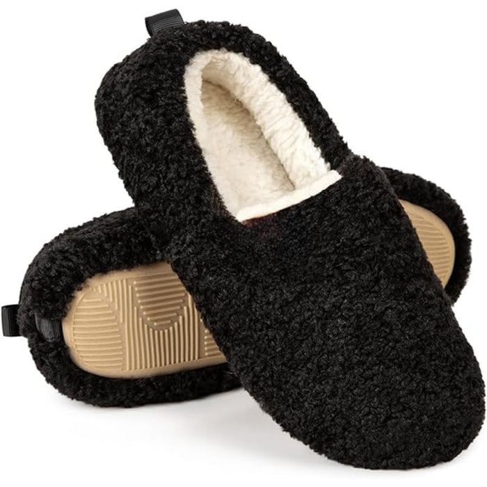 Lightweight Cozy House Slippers