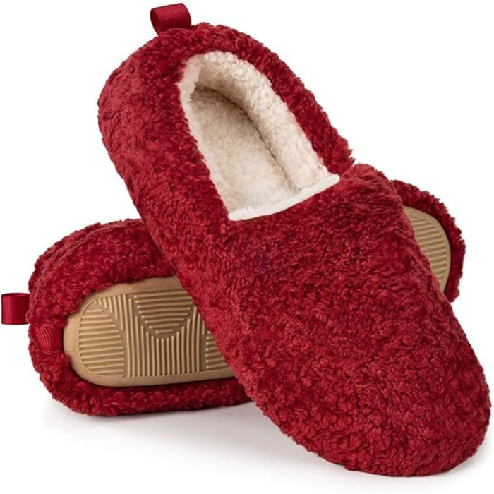 Lightweight Cozy House Slippers