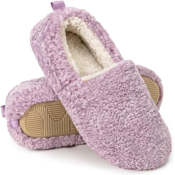 Lightweight Cozy House Slippers