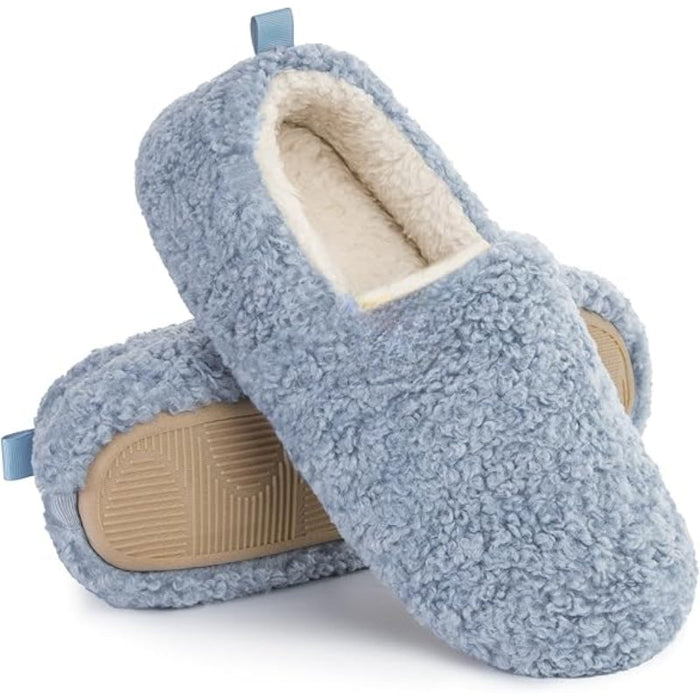 Lightweight Cozy House Slippers