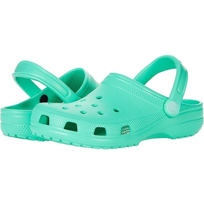 Lightweight Synthetic Clogs For Comfort And Support In Everyday Wear